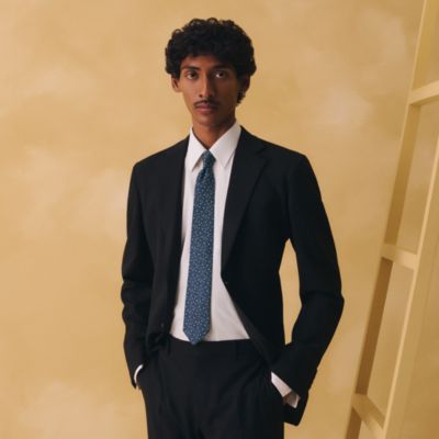 メンズ, ネクタイ・スカーフ・マフラー, ネクタイ＆ポケットチーフ